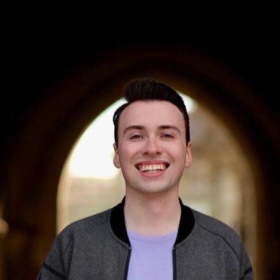 James Lingman - Twitter Profile Picture of James Lingman (@JamesLingman) on Twitter