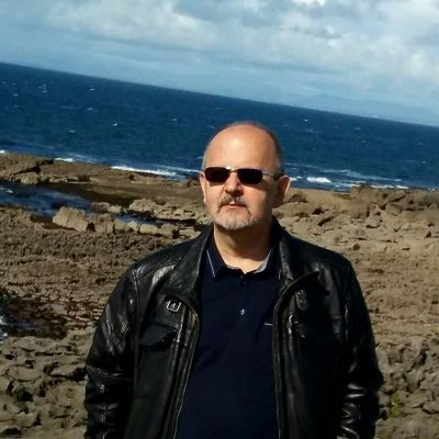 Profile Picture of DAVID SILBERSTEIN (@DAVIDSILBERSTE9) on Twitter