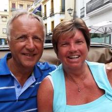 Profile Picture of Ron Joy (@RonJoy01) on Twitter