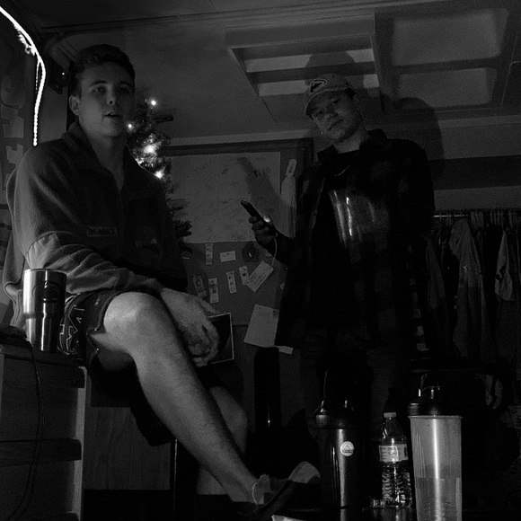 Profile Picture of Thomas Kotkin (@thomaskotkin) on Poshmark