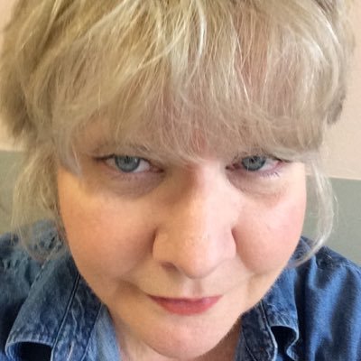 Profile Picture of Mary Gibson (@MaryNSC) on Twitter