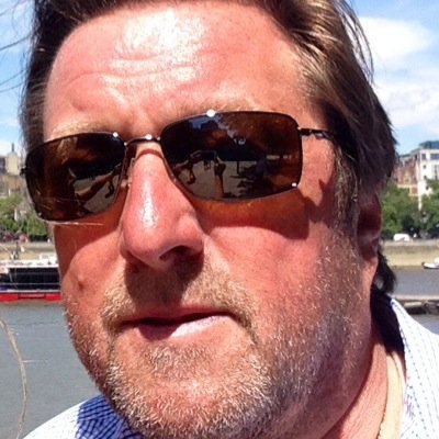 Profile Picture of John Relf (@jwr61) on Twitter
