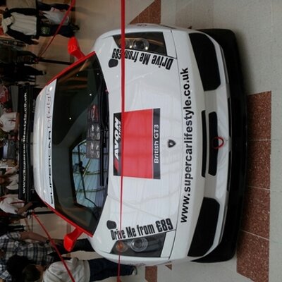 Profile Picture of Andrew Snowden (@andrewsnowden71) on Twitter