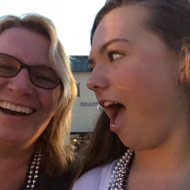Profile Picture of Joannacker (@joannacker) on Tiktok