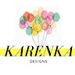 Profile Picture of Karenka Designs (@karenkadesigns) on Pinterest