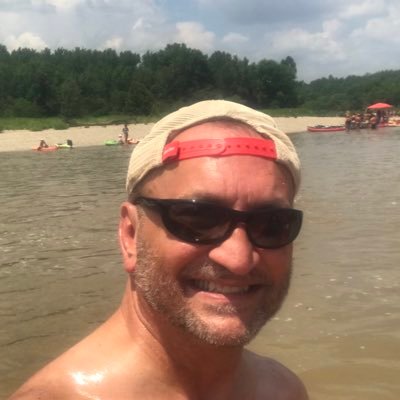 Profile Picture of Randy Nicely (@nicely_randy) on Twitter