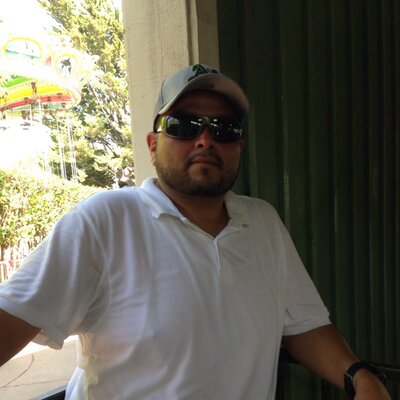 Profile Photo of Agapito Gutierrez (@agapo510) on Twitter