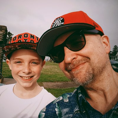 Jim Dorey - Twitter Profile Picture of Jim Dorey (@jimdorey) on Twitter