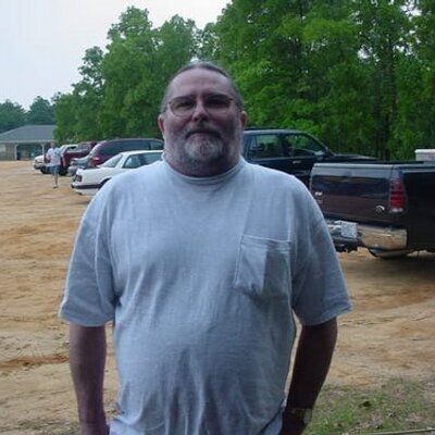 Profile Picture of John Blount (@OutlawJB2u) on Twitter