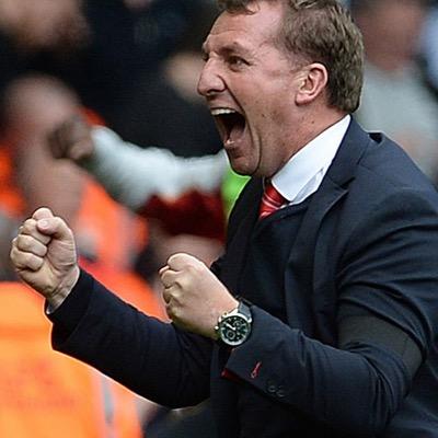 Profile Picture of Brendan Rodgers (@DeludedRodgers) on Twitter
