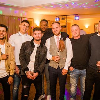 Profile Picture of Brad Garrett (@bradbristol.garrett) on Facebook