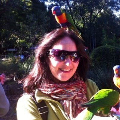 Profile Picture of Margaret Hobbs (@Marghobbs) on Twitter