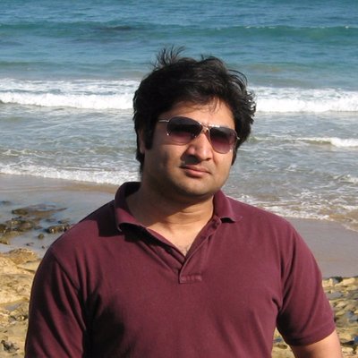 Profile Picture of Atul Kumar (@katul02) on Twitter