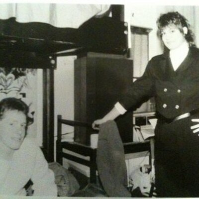 Profile Picture of Vince Gallagher (@vincelgallagher) on Twitter