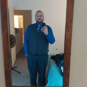 Profile Picture of Travis Montgomery (@Travism4123) on Twitter