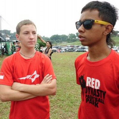 Profile Picture of Zac William Schick (@KiwiZac) on Twitter