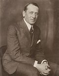 Profile Picture of Eugen Burgon Wikipedia