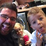 Profile Picture of Trevor monk (@monktrevor23) on Instagram