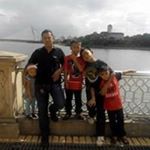 Profile Picture of Samsul Kamal Mat Bakri (@samsul_kamal_mat_bakri) on Instagram