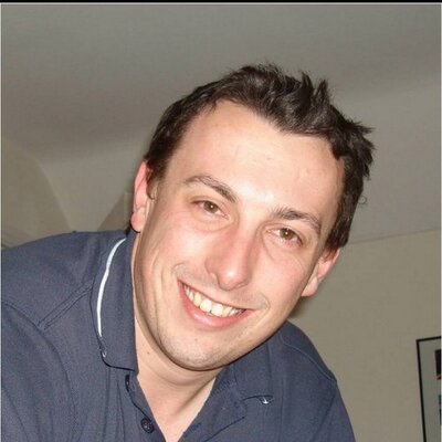 Profile Picture of Peter Travers (@thepetertravers) on Twitter