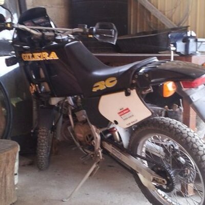 Profile Picture of Pasquale Ranieri (@pranieri16) on Twitter