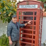 Andrzej Panek - Facebook Profile Picture of Andrzej Panek (@andrzej.panek.140) on Facebook