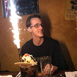 Profile Picture of George Ramsay (@george.ramsay.1466) on Facebook