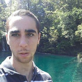 Profile Picture of David Michaelian (@davidmichaelian) on Pinterest