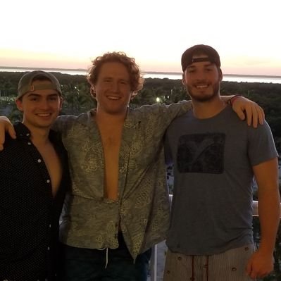 Profile Picture of Joe Rimac (@jrimac6) on Twitter