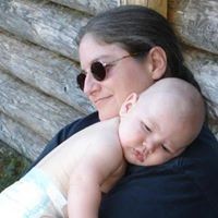 Profile Picture of Angela Pearce (@angela-pearce-12) on Quora