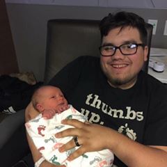 Profile Picture of Joshua Routon (@joshuarouton8) on Tiktok