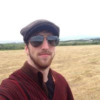 Profile Picture of Charlie Hansen-Reed (@chansenreed) on Pinterest