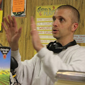 Profile Picture of Martin Binder (@MoviesByMartin) on Youtube
