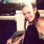 Profile Picture of Ariel Fink (@adfink) on Instagram