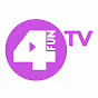 4FUNTV - Tiktok Profile Picture of 4FUNTV (@@4funtvextra) on Tiktok