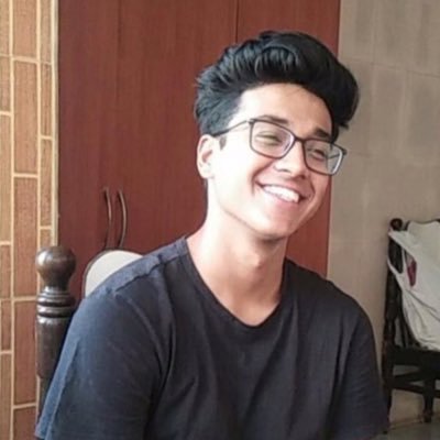 Profile Picture of Vishal Yadav (@vishal_yadav16) on Twitter