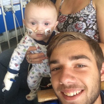 Profile Picture of Thomas Lodge (@thomaslodge5) on Twitter