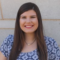 Profile Picture of Haley Mathis (@haley-mathis) on Quora