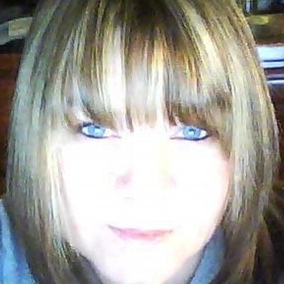 Profile Picture of Lynn Goulet (@Blue_Rose68) on Twitter