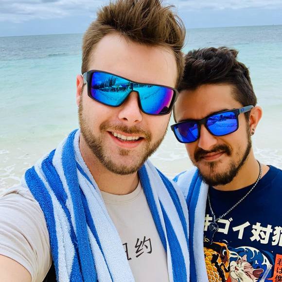 Profile Picture of Chase Wheeler (@ichasers) on Poshmark