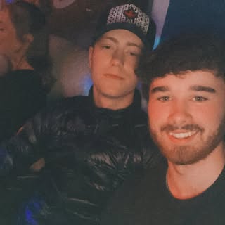 Profile Picture of christopher mcgovern (@christopher_mcgovern) on Instagram