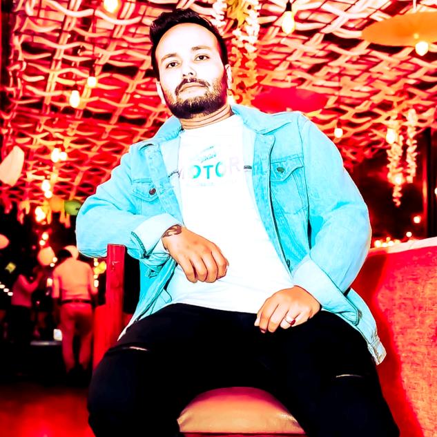 Profile Picture of Abhaya Singh (@abhayasingh7) on Tiktok