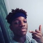 Profile Photo of Darius Belle (@darius.belle.3) on Instagram