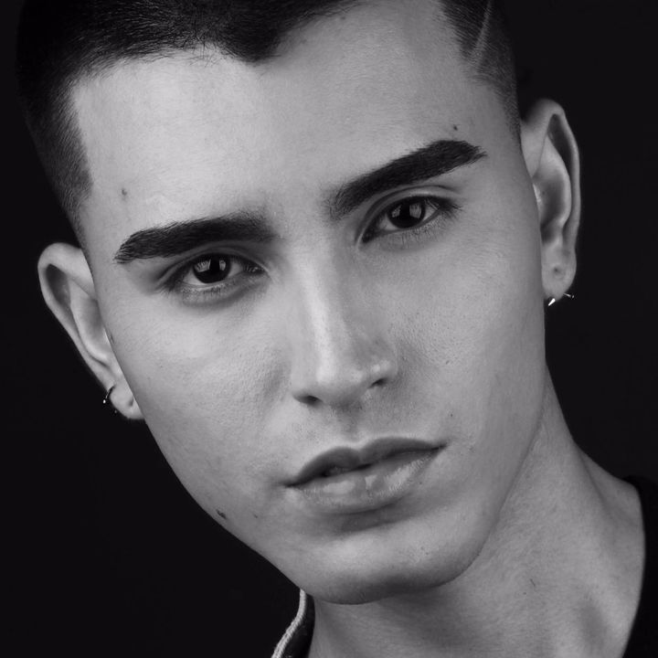 Profile Picture of Erick Rosero (@erick_rosero1) on Tiktok