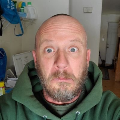 Profile Picture of Gregory Harding (@DaGregulator) on Twitter