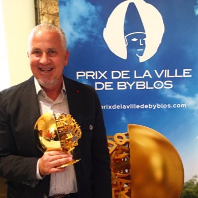 Tony L. Lahoud - Twitter Profile Picture of Tony L. Lahoud (@tonyllahoud) on Twitter