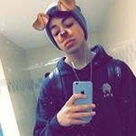 Profile Picture of Cedric Francis (@cedricfrancisdoe) on Instagram