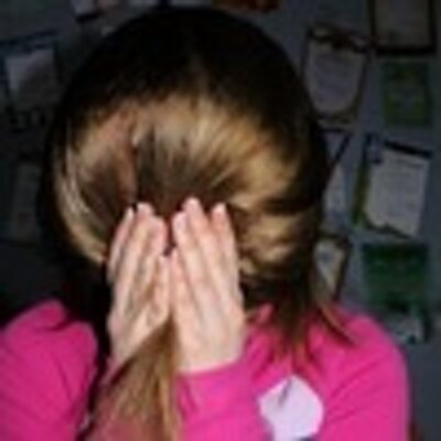 Profile Picture of Alice Russell (@alice_tracey) on Twitter