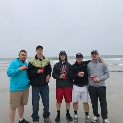 Profile Picture of Matt Champagne (@ChampMatty) on Twitter