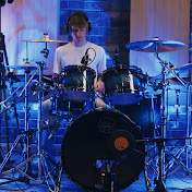 Profile Picture of Aaron Andrews (@AaronAndrewsDrums) on Youtube